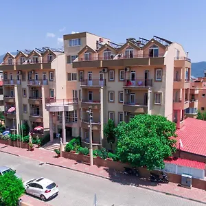 Aparthotel Albatros 