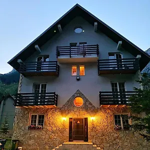 Hotel Drinos ***