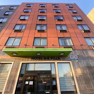 The - Long Island Hotel New York