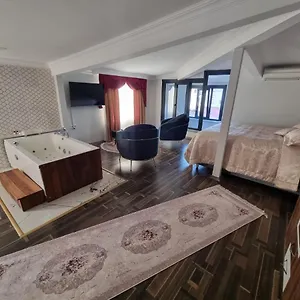 Apart Otel Ata Suite Hotel