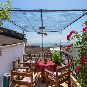 Gedikpasa Konagi Istanbul