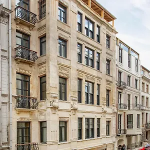 Otel Premist Taksim