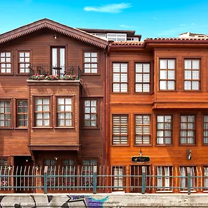 Hotel Ferman Hotel-special Category