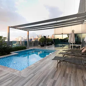 Simply Comfort In J One Tower Daire Dubai