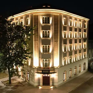 The Crown Center - Handwritten Collection Accor 4*, Cracovia Polonia