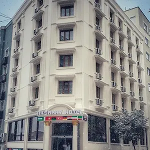 Otel Aksaray