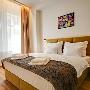 **** Hotel Karlova República Checa