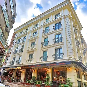 Otel Anthemis