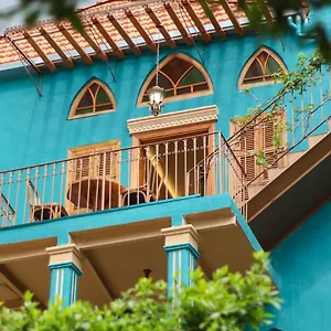 Hotel Beit Toureef 