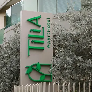Hotel Tilia ****