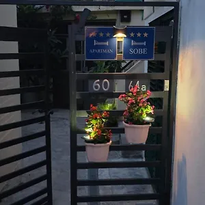 Varos Maison d'hôtes Split