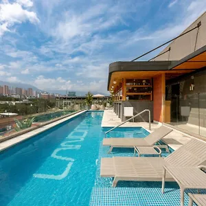 Landmark 4*, Medellín Colombia