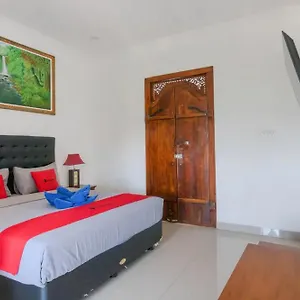 ** Hotel Reddoorz @ Indonesia