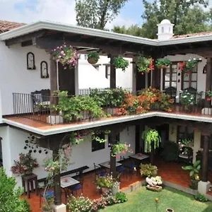 Hotel Casa Madeleine & ****