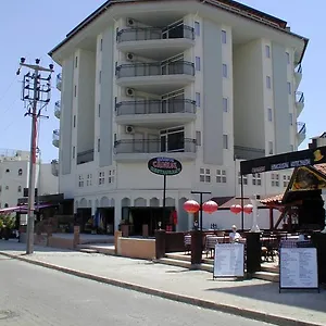 Avos 2*, Marmaris Turkije