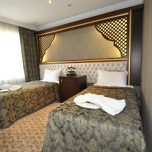 Salinas Istanbul