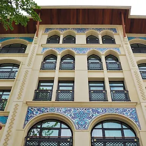 Hotel Neorion
