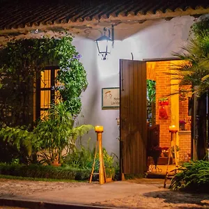 Hotel Marias ***