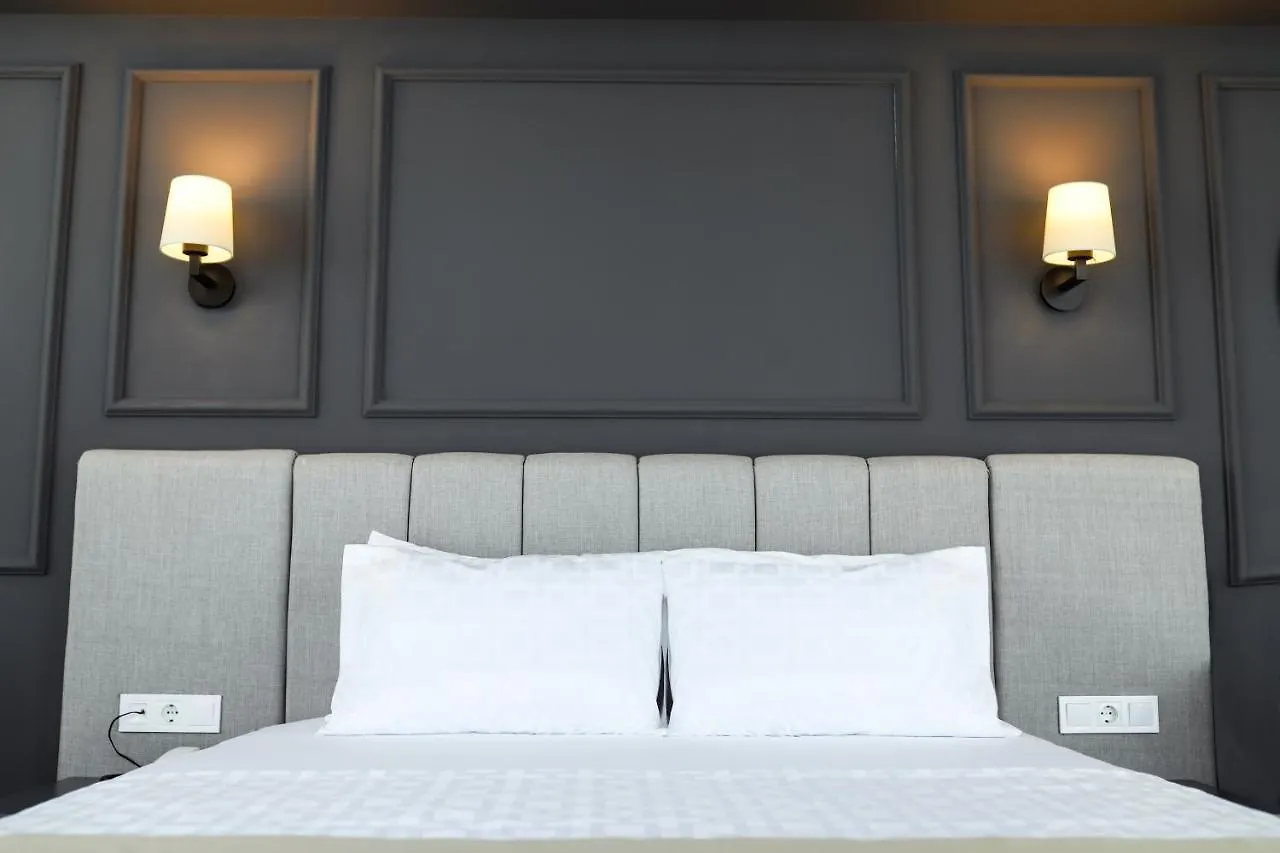 *** Hotel Fontana Verde Istanbul Turkey